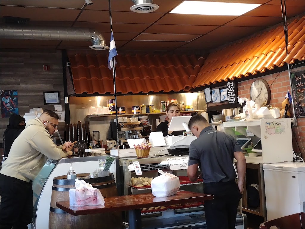 Los Barrilitos 07036