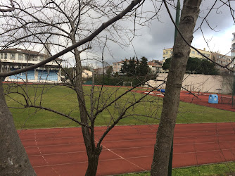 Boğaziçi Üniversitesi Uçaksavar Spor Tesisleri