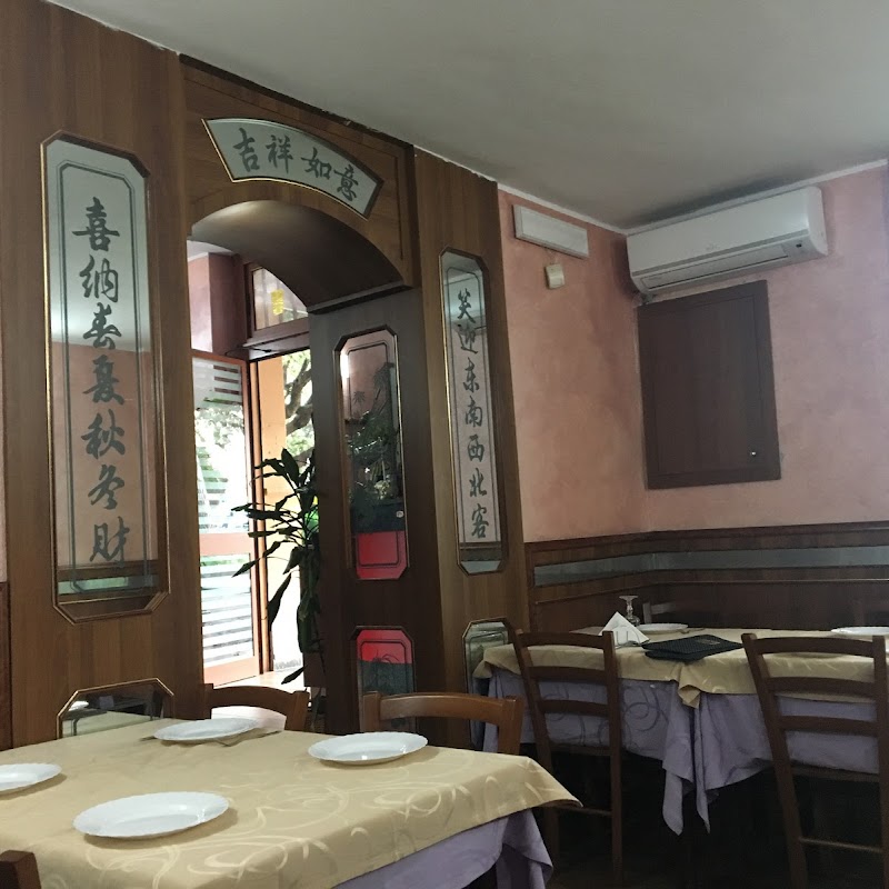 Ristorante Cinese Shanghai 2