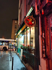 Les plus récentes photos du Restaurant français Restaurant Jardin Notre-Dame à Paris - n°5
