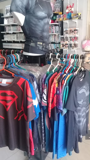 Origin Comic Store Cochabamba