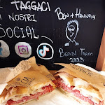 Photo n°1 de l'avis de Giovanna.l fait le 19/07/2023 à 18:42 sur le  La Schiaccia dell'Opio à Montepulciano