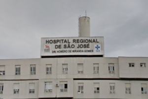 Hospital Regional de São José Dr. Homero de Miranda Gomes image