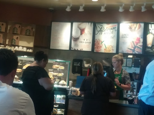 Starbucks image