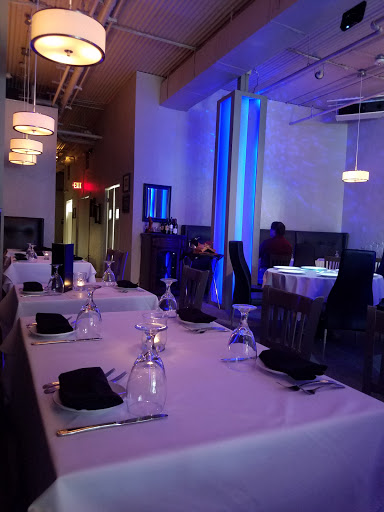 French Restaurant «Eclair Bistro», reviews and photos, 216 E Virginia, McKinney, TX 75069, USA
