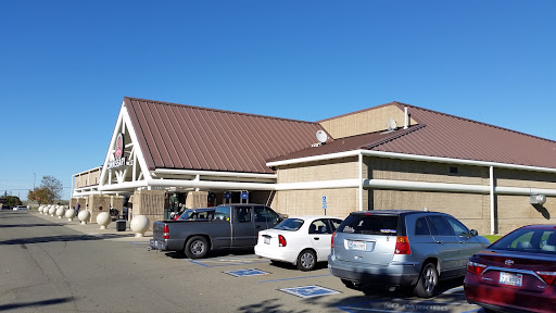 Grocery Store «Beale Commissary», reviews and photos, 17601 25th St, Beale AFB, CA 95903, USA
