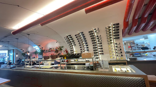 Tunel Restaurant & Tapas bar