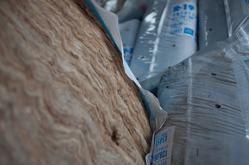 Building Materials Store «Gator Gypsum», reviews and photos, 3904 E Adamo Dr, Tampa, FL 33605, USA