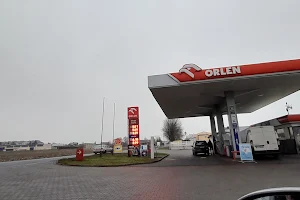 Orlen Petrol Station image