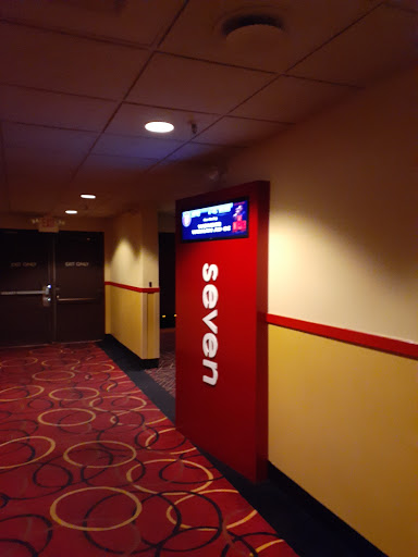 Movie Theater «AMC Deptford 8», reviews and photos, 1740 Clements Bridge Rd, Deptford Township, NJ 08096, USA