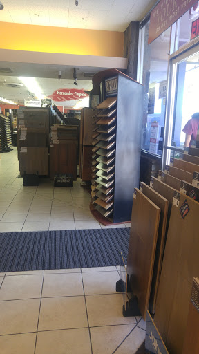 Hernandez Wholesale Flooring