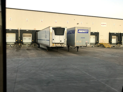 Pet Store «Pet Smart Distribution Center», reviews and photos, 2880 S Oak Grove Rd, Ennis, TX 75119, USA