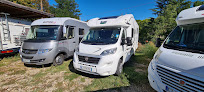 Loc'albret - Location & vente de camping car à Sérignac-sur-Garonne (47) Sérignac-sur-Garonne