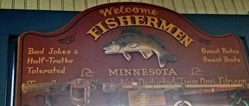 Cafe «Rapidan Dam Cafe», reviews and photos, 54116 Glory Ln, Mankato, MN 56001, USA