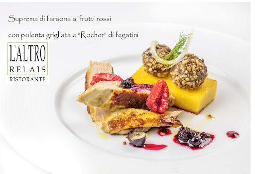 L'Altro Relais Ristorante
