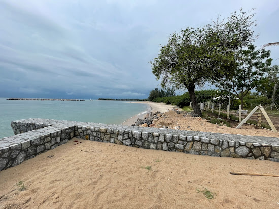 Bang Sai Yoi Beach