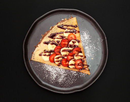 Sucrée crepas y malteadas en Amatitán