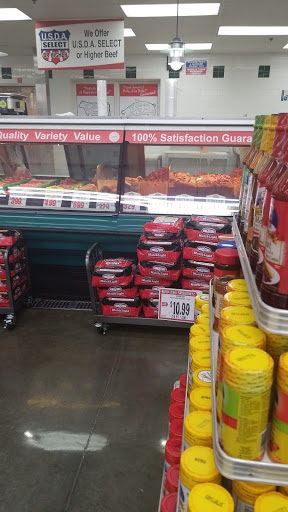 Grocery Store «Superior Grocers», reviews and photos, 1858 Durfee Ave, South El Monte, CA 91733, USA