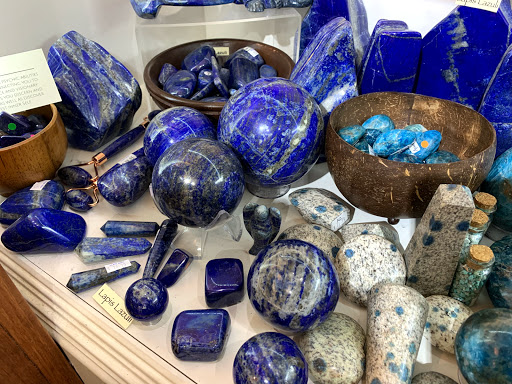 Jewelry Store «Silver Eagle Gallery», reviews and photos, 850 5th Ave S Suite B, Naples, FL 34102, USA