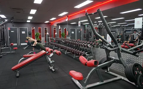 Snap Fitness 24/7 Cleveland image