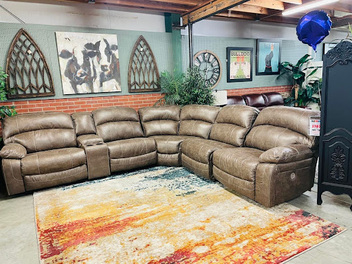 Furniture Store «Room To Room Furniture», reviews and photos, 3651 Cliff Gookin Blvd, Tupelo, MS 38801, USA