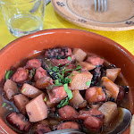 Photo n°6 de l'avis de Enea.c fait le 01/04/2024 à 19:25 sur le  Osteria La Vecchia à Marittima