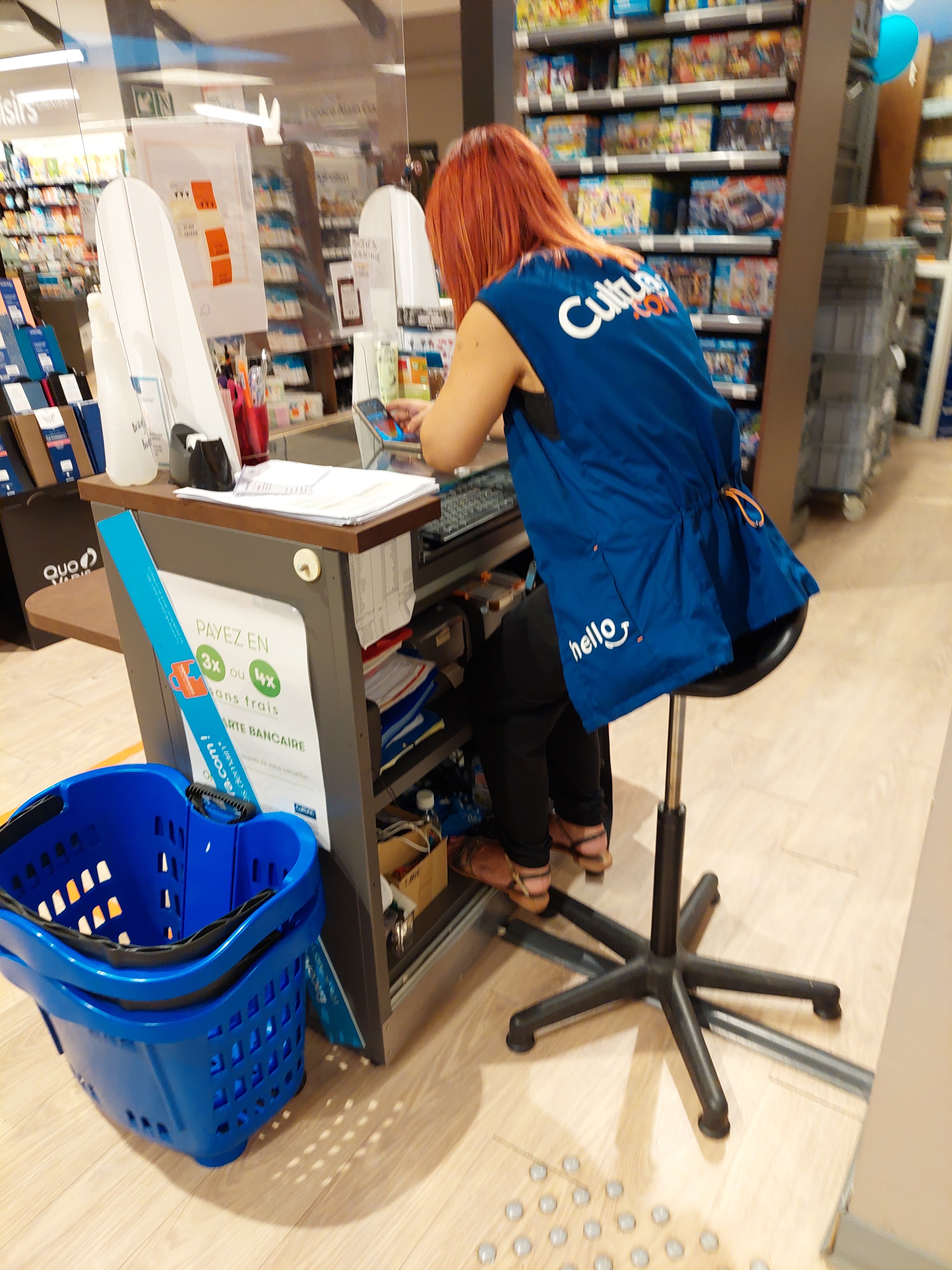 Photo n° 1 de l'avis de Christophe.e fait le 30/08/2022 à 19:51