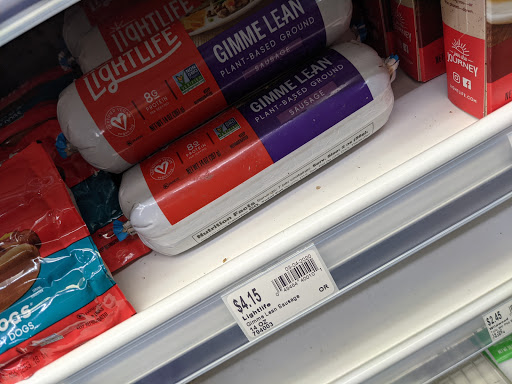 Natural Foods Store «Natural Grocers», reviews and photos, 11465 Washington St, Northglenn, CO 80233, USA