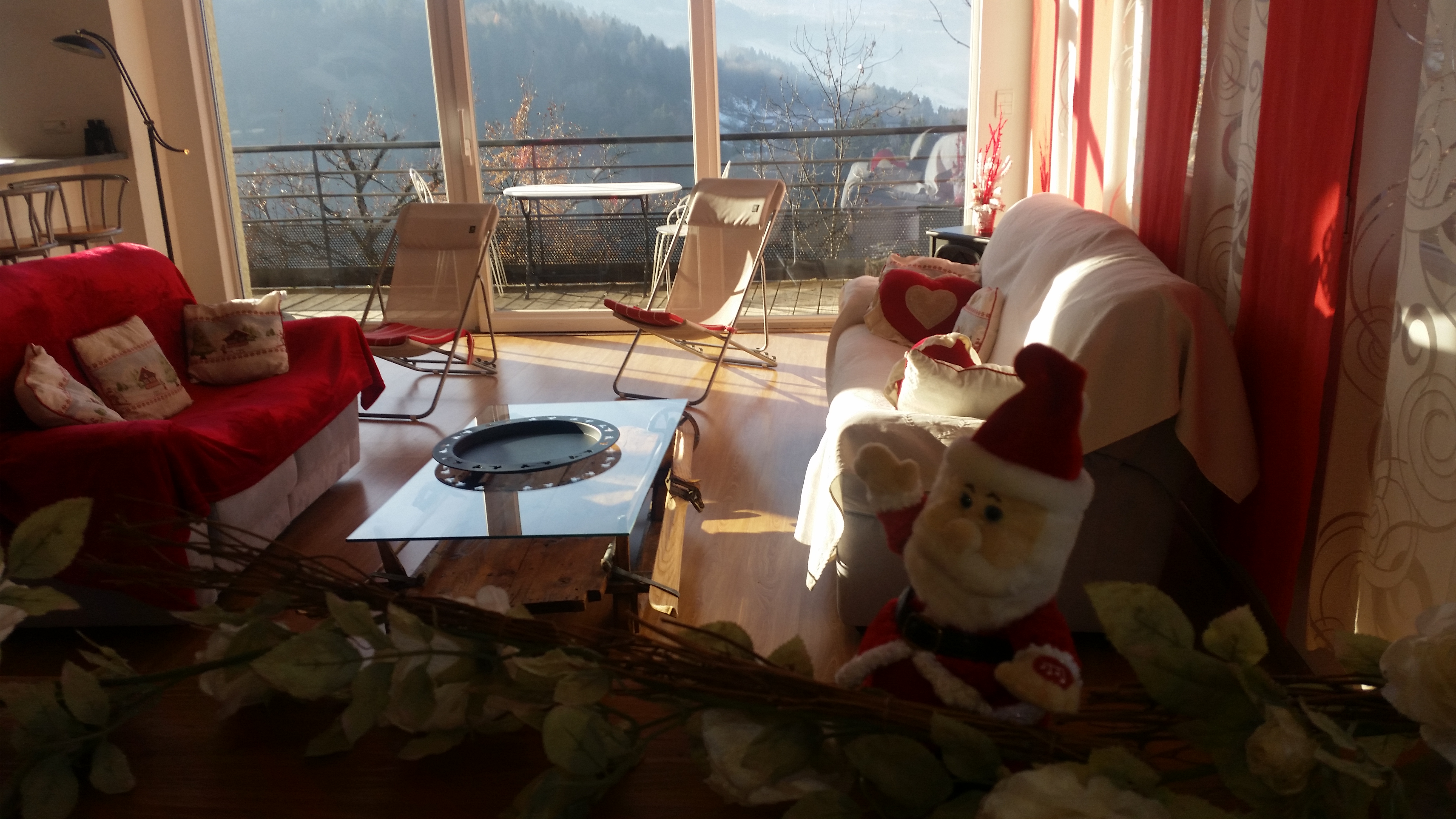 Photo n° 1 de l'avis de Carole.L fait le 31/12/2016 à 09:50