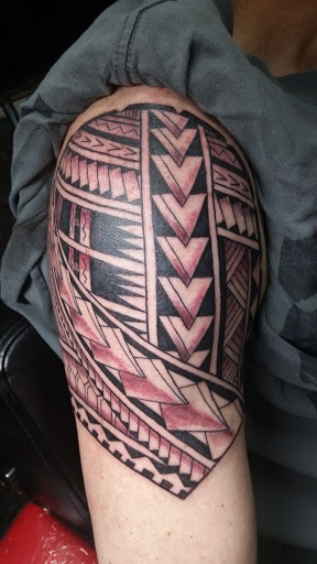 Tattoo Shop «Twisted Heart Tattoo», reviews and photos, 936 N Federal Hwy, Hollywood, FL 33020, USA