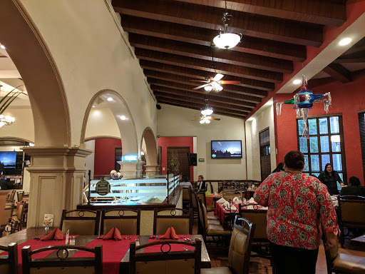 Restaurante sueco Guadalupe