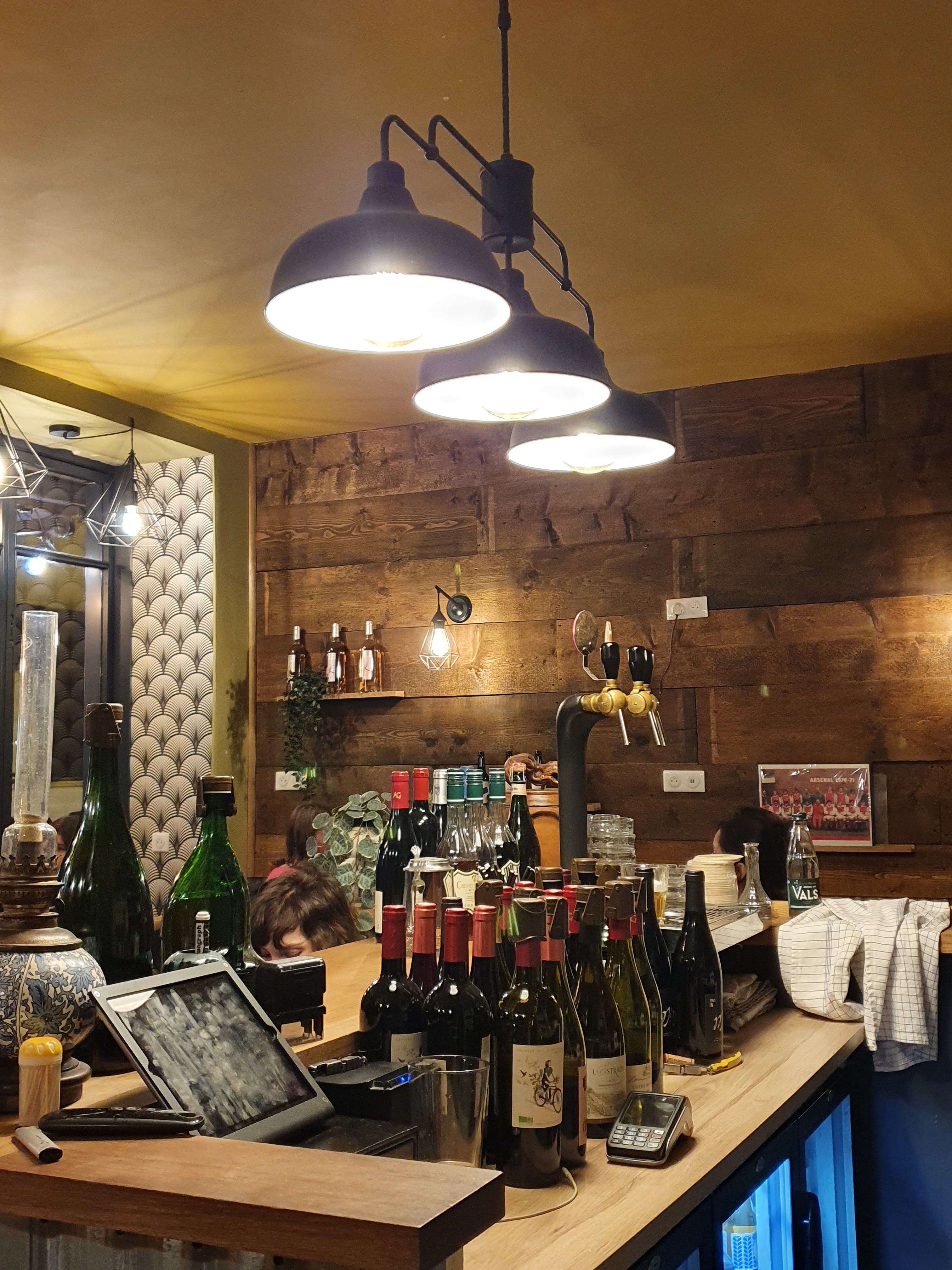 Photo n° 5 de l'avis de jerome. fait le 19/03/2019 à 21:43