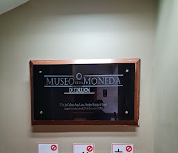 Currency Museum photo