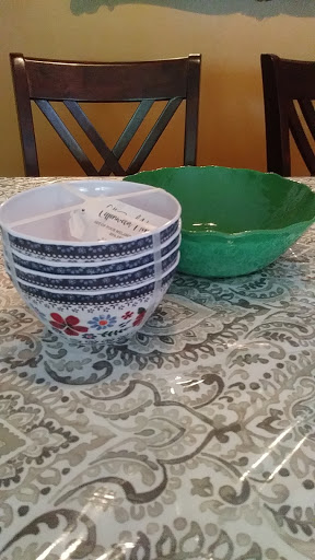 Home Goods Store «Pier 1 Imports», reviews and photos, 1255 NY-300, Newburgh, NY 12550, USA