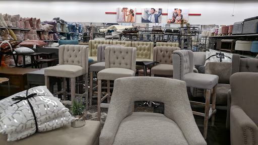 Clothing Store «Burlington Coat Factory», reviews and photos, 5959 W Sahara Ave, Las Vegas, NV 89146, USA