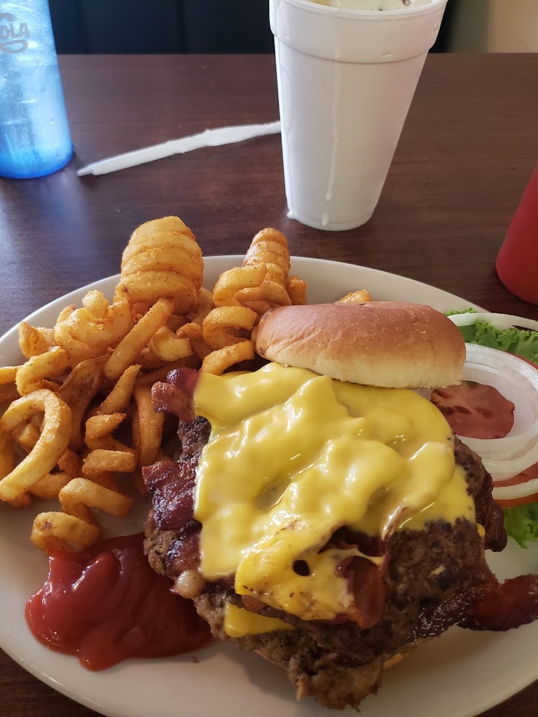 West Side Diner 50022