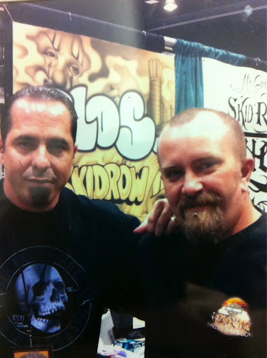 Tattoo Shop «Wicked Needle Tattoo & Piercing», reviews and photos, 17415 Pacific Ave S, Spanaway, WA 98387, USA