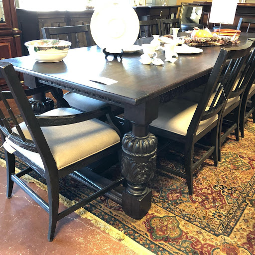 Used Furniture Store «Consignment Furniture Depot», reviews and photos, 5461 Peachtree Rd, Chamblee, GA 30341, USA