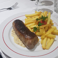 Frite du Restaurant Au Veau qui Tète à Rungis - n°8