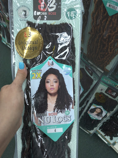 Cosmetics Store «Jolla Bella Beauty Supply», reviews and photos, 5939 Scott St, Houston, TX 77021, USA