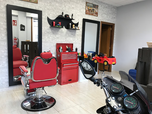A Barbería Barber Shop en A Coruña, A Coruña