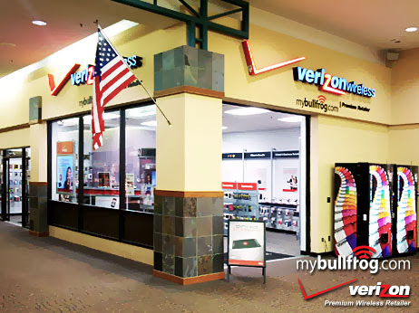 Cell Phone Store «GoWireless Verizon Authorized Retailer», reviews and photos, 2825 W Main St #3h, Bozeman, MT 59718, USA