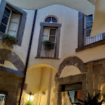 Photo n°10 de l'avis de Dionne.u fait le 18/08/2021 à 16:25 sur le  Locanda al Pozzo Antico à Cortona