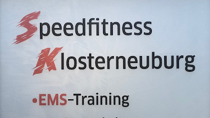 EMS Speedfitness Klosterneuburg