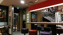 Atmosphère du Restauration rapide McDonald's à Cachan - n°1