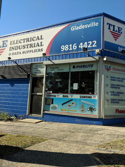TLE Electrical Gladesville