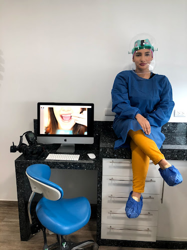 Opiniones de Lady Mejía Consultorio Dental en Guayaquil - Dentista
