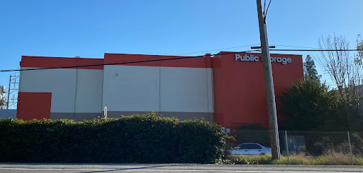 Self-Storage Facility «Public Storage», reviews and photos, 1018 Duane Ave, Santa Clara, CA 95054, USA