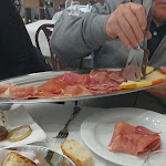 Photo n°2 de l'avis de Maurizio.o fait le 16/03/2022 à 16:12 sur le  Hotel Ristorante Portobello à Flumeri