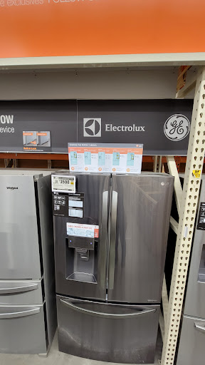 Home Improvement Store «The Home Depot», reviews and photos, 1712 N Dale Mabry Hwy, Tampa, FL 33607, USA